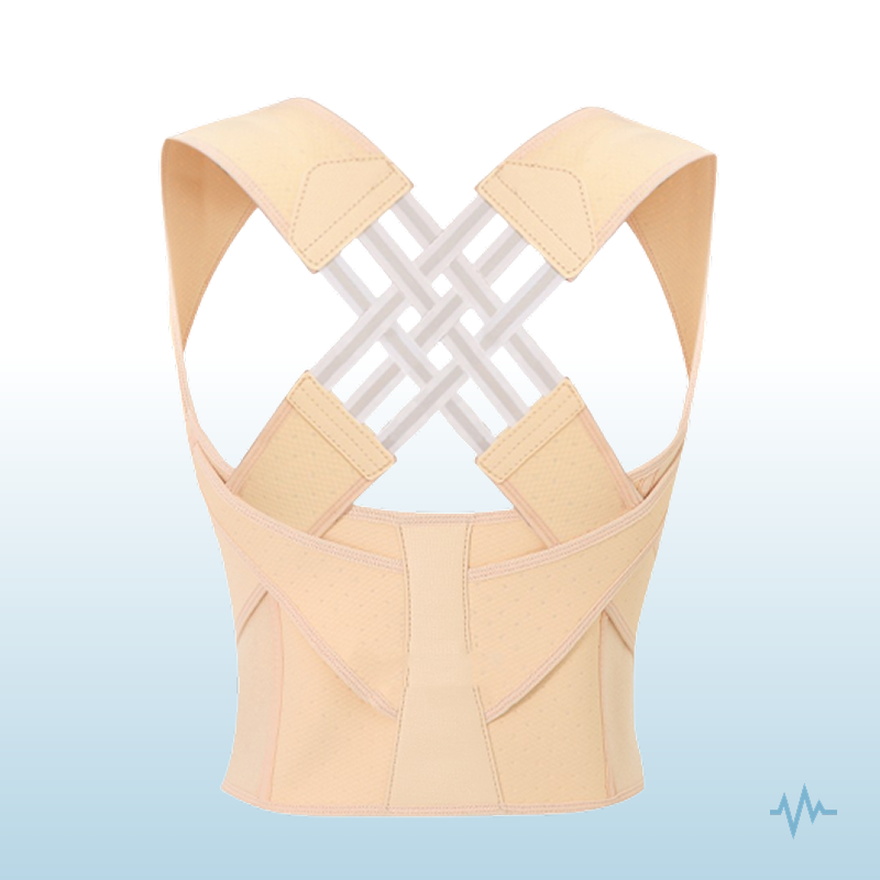 Fitback posture corrector