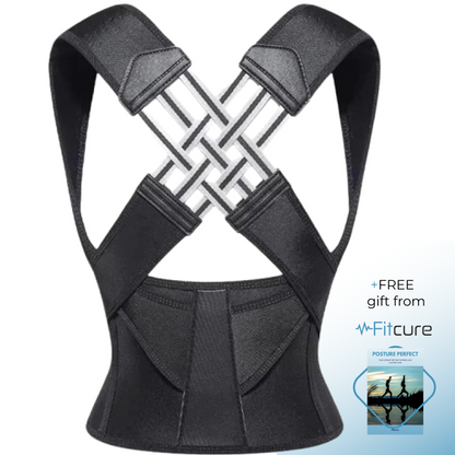 FitBack - Posture corrector